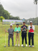 Megafiq Junor Golf 2023